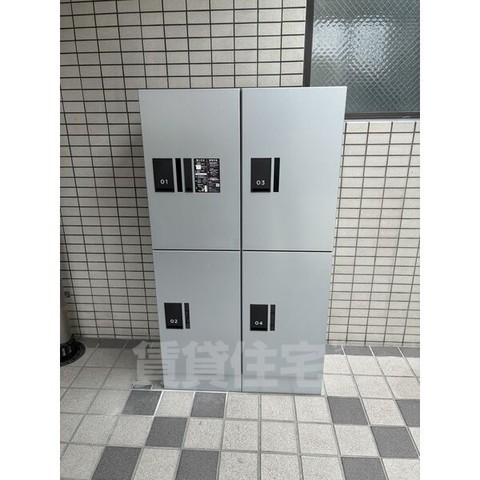 アーバンドエル豊岡のその他写真