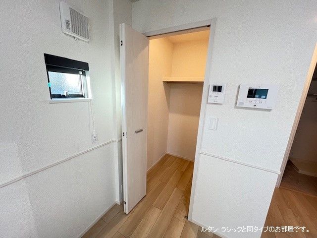 ルタン土ケ崎の内装写真
