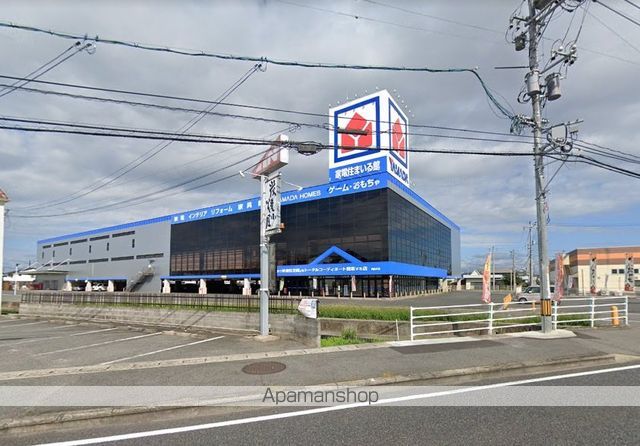 その他　ヤマダ電機テックランド岡山本店（その他）まで762m