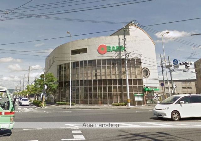 銀行　トマト銀行 西市支店（銀行）まで735m