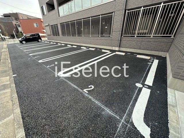 Chezmonchantのその他写真