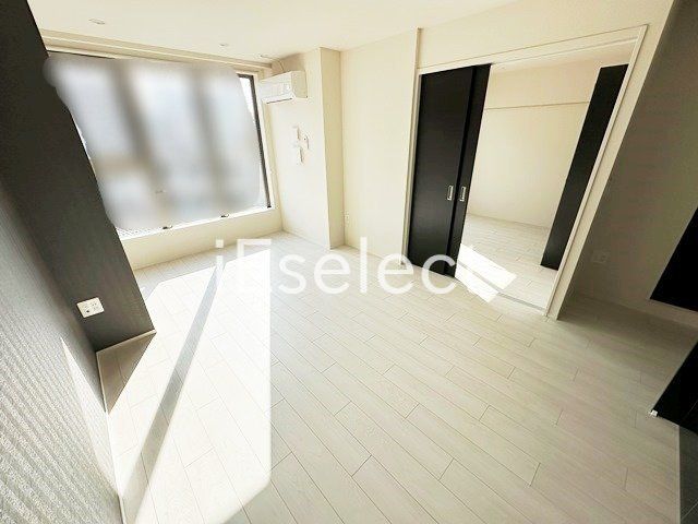 Chezmonchantの居間写真