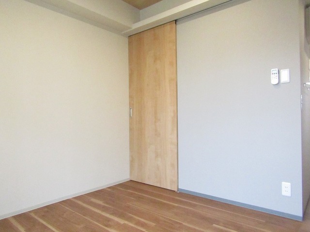 ネクストステージ都島の内装写真