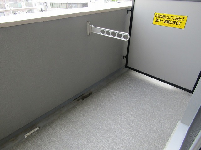 ネクストステージ都島の内装写真