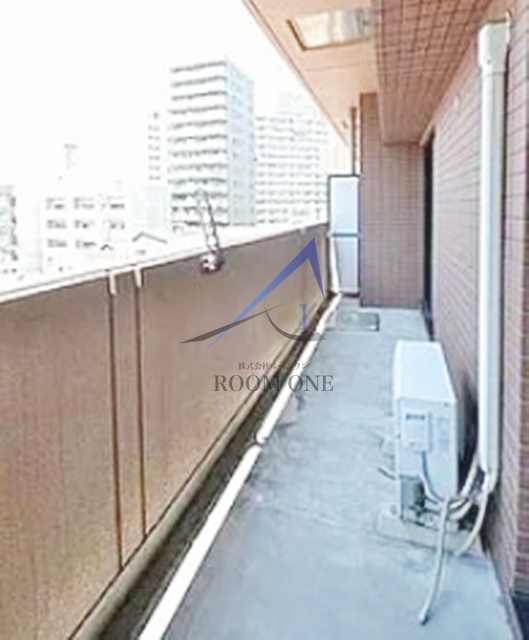 カールトンプラザ川崎の内装写真