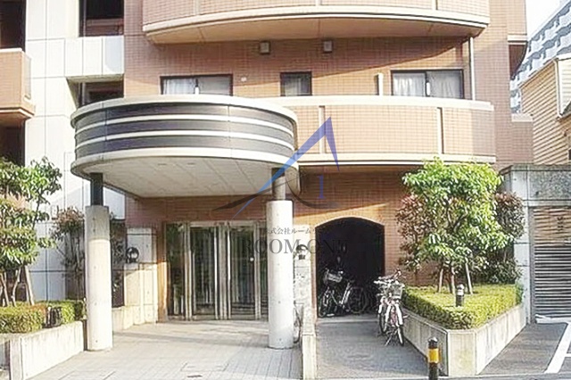 カールトンプラザ川崎の外観写真