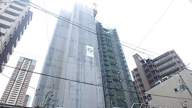 ＪＲ大阪環状線 福島駅 徒歩11分 築7年
