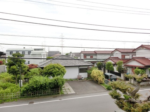 カーサ・ブランカ-定期借家5年-のその他写真
