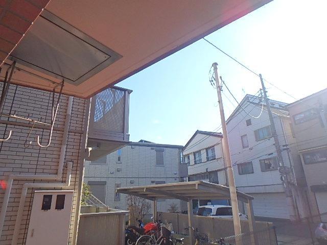 東武東上線 上板橋駅 徒歩6分 3階建 築41年のその他写真