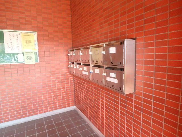 東武東上線 上板橋駅 徒歩6分 3階建 築41年の外観写真