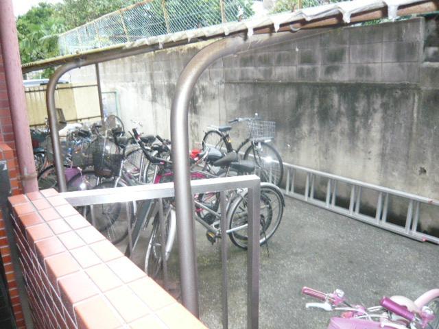 東武東上線 上板橋駅 徒歩6分 3階建 築41年のその他写真
