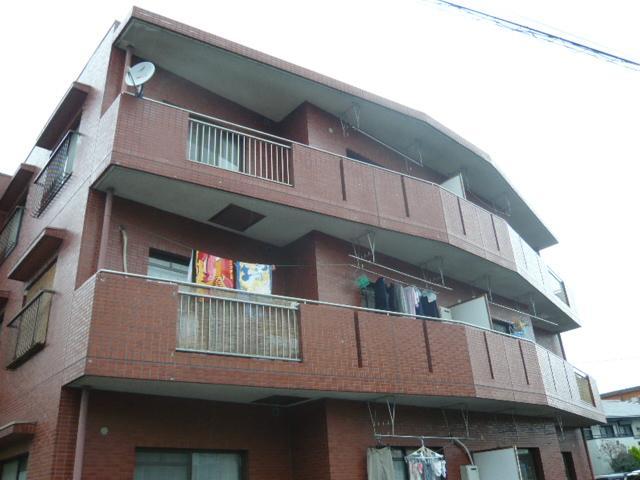 東武東上線 上板橋駅 徒歩6分 3階建 築41年のその他写真