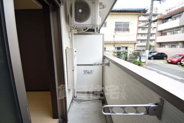 ＪＲ阪和線 三国ケ丘駅 徒歩5分 3階建 築11年の内装写真