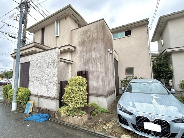 上荻4丁目戸建