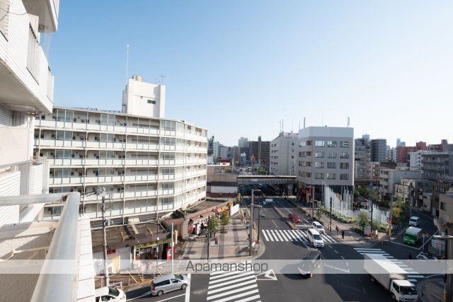 都営浅草線 押上駅 徒歩8分 10階建 築41年のその他写真