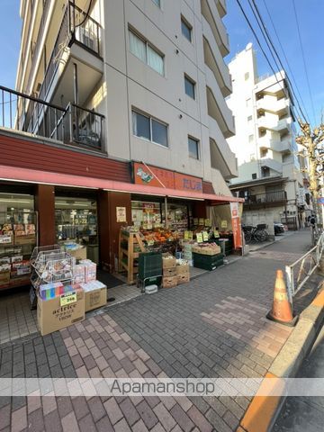 都営浅草線 押上駅 徒歩8分 10階建 築41年の周辺写真