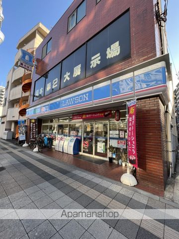 都営浅草線 押上駅 徒歩8分 10階建 築41年の周辺写真
