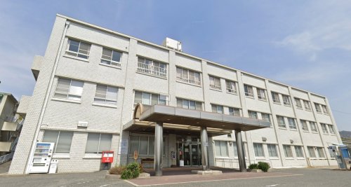 病院　六甲病院（病院）まで343m
