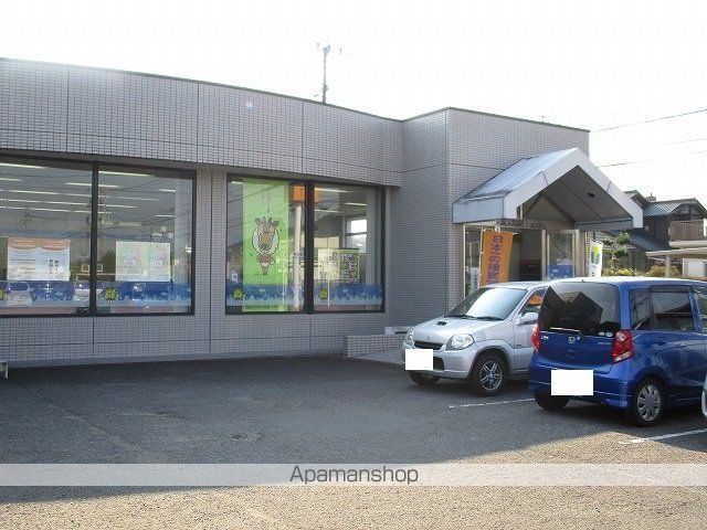 銀行　宮崎太陽銀行鷹尾支店（銀行）まで260m