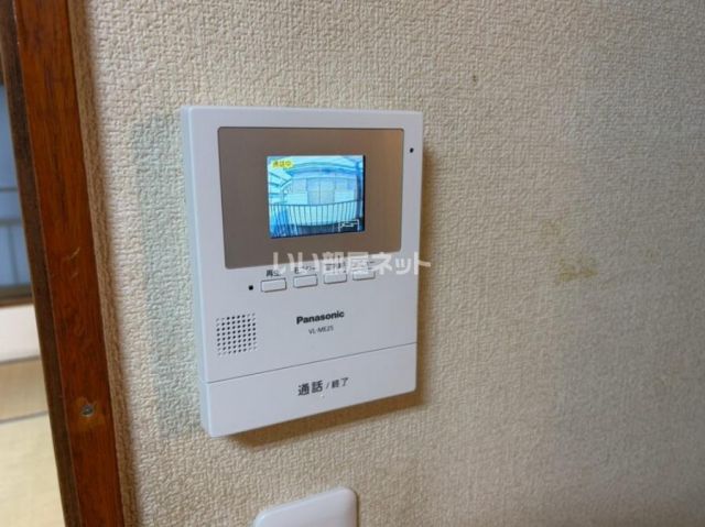 脚折サンハイツのその他写真