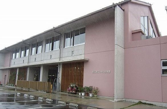 幼稚園・保育園　しんじ幼保園（幼稚園・保育園）まで700m