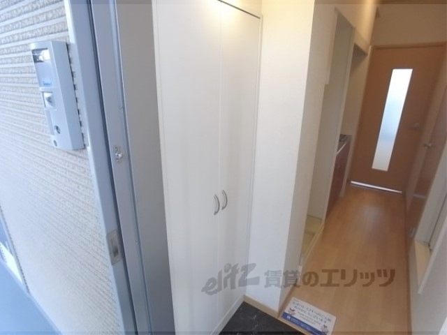 収納　下駄箱