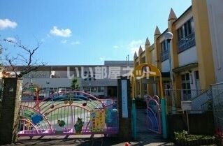幼稚園・保育園　町立広川なかよし子供園（幼稚園・保育園）まで224m