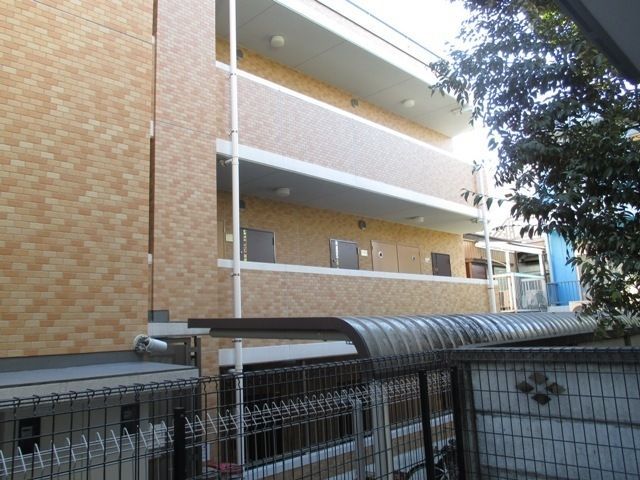 小田急江ノ島線 六会日大前駅 徒歩1分 3階建 築12年のその他写真