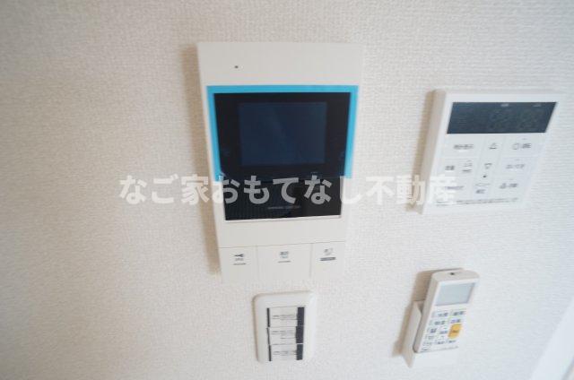 セキュリティ　同タイプ写真