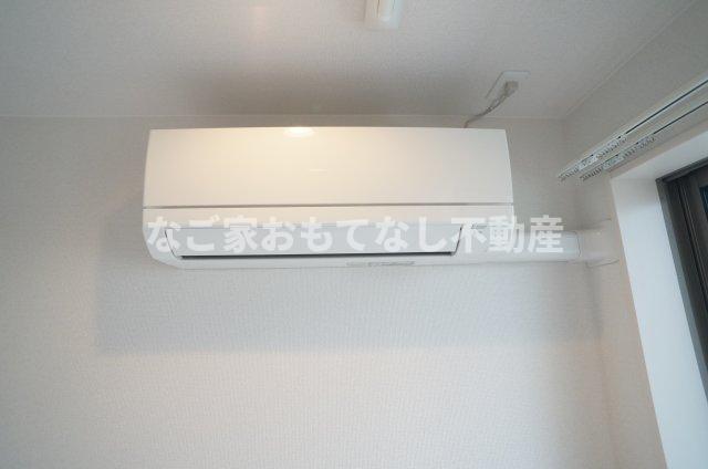 その他設備　同タイプ写真