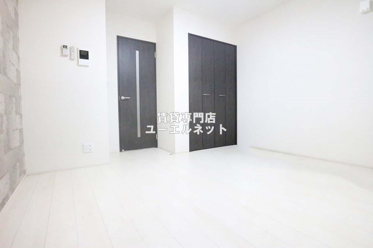 その他部屋・スペース　明るく開放感のある居室で、自分だけのくつろぎ空間を。