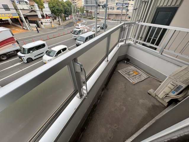 Angelot浜崎通の内装写真