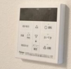その他設備　同施工別物件