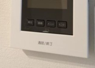セキュリティ　同施工別物件