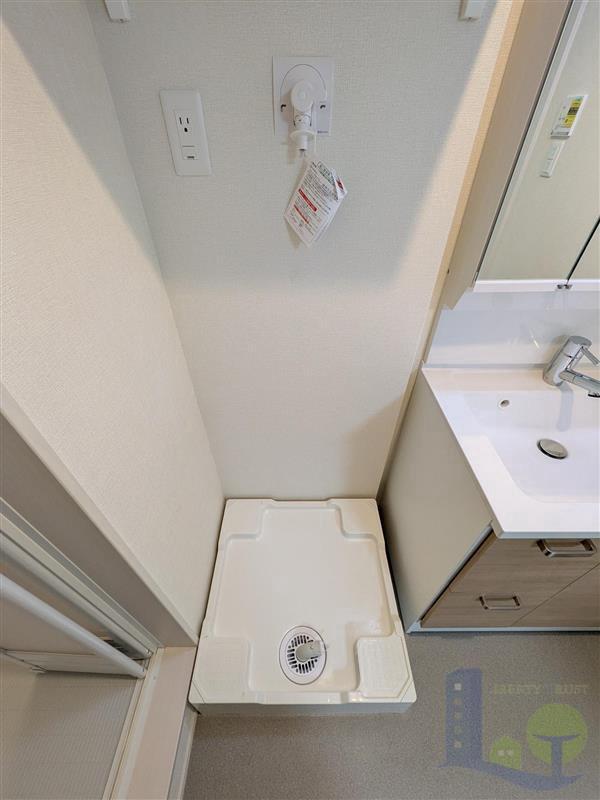 地下鉄今里筋線 だいどう豊里駅 徒歩10分 3階建 築1年のその他写真