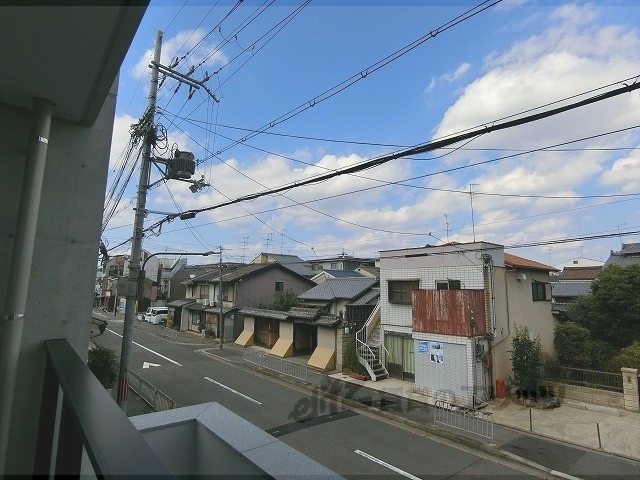 ベルビュー東寺西門通のその他写真