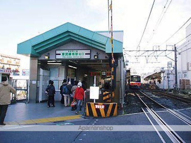 その他　東武練馬駅（その他）まで1239m
