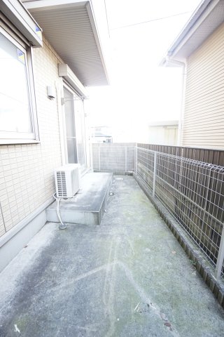 ハックベリーハウスの内装写真