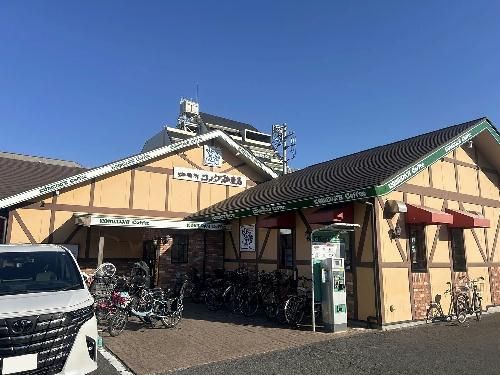レオネクストテネレッツァのその他写真