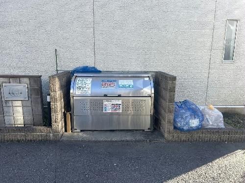 レオネクストテネレッツァの外観写真