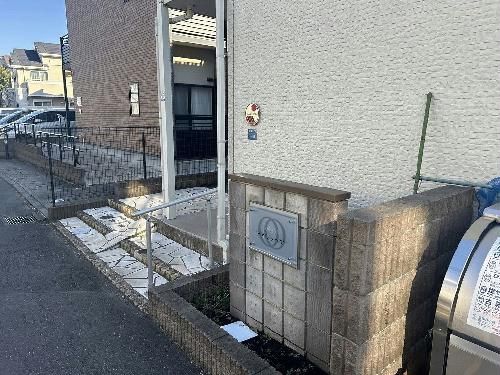 レオネクストテネレッツァの外観写真