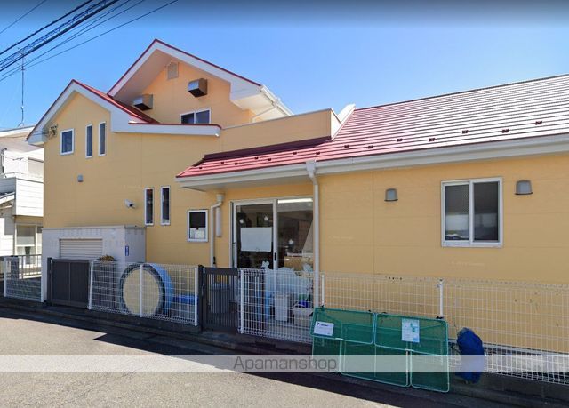 幼稚園・保育園　立場エンゼル保育園（幼稚園・保育園）まで138m