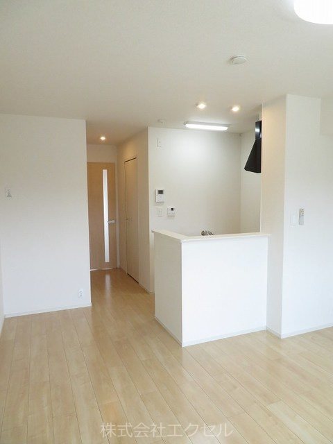 その他部屋・スペース　フローリングのお部屋です。