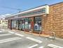 コンビニ　セブンイレブン愛荘町市店（コンビニ）まで959m