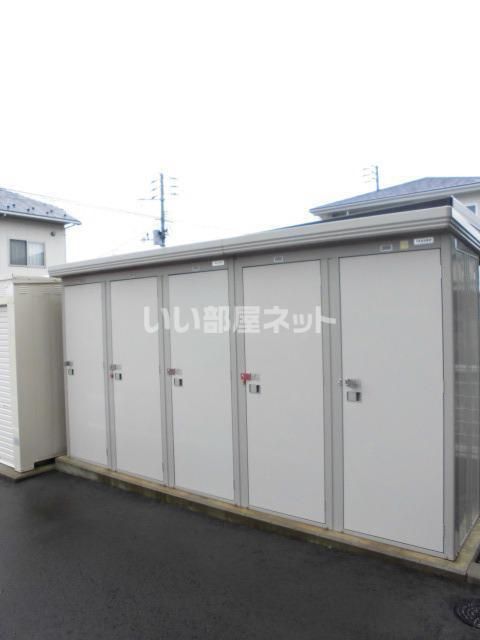 いわて銀河鉄道線 渋民駅 バス乗車時間：20分 最寄りバス停で下車 徒歩4分 2階建 築11年のその他写真