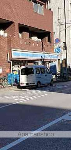 コンビニ　ローソン（コンビニ）まで1891m