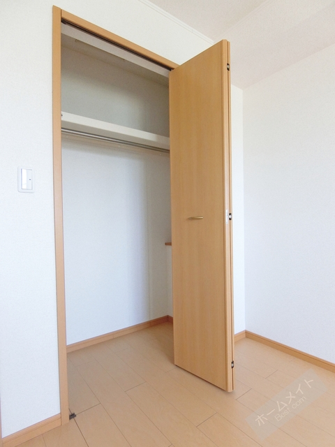 ケーマ・ハーモニー 1番館の内装写真