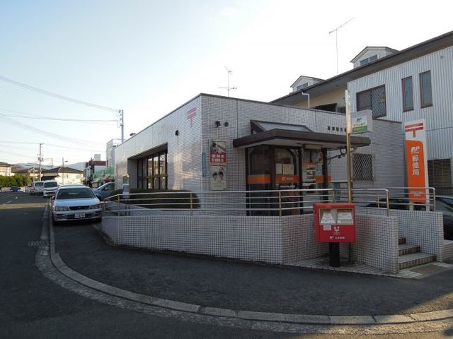 ケーマ・ハーモニー 1番館の周辺写真