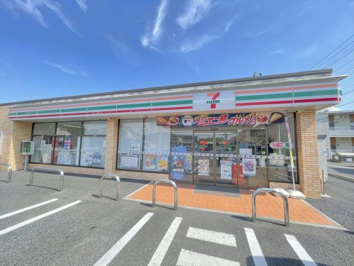 コンビニ　セブンイレブン　春日部小渕店（コンビニ）まで1452m
