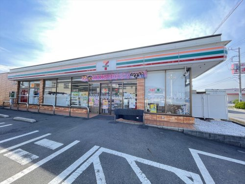 コンビニ　セブンイレブン　春日部栄町2丁目店（コンビニ）まで1207m